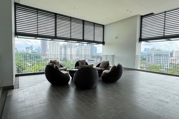 Sunway Belfield Residence