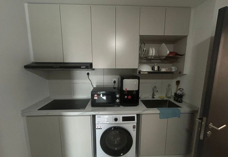 Edumetro @ Subang Jaya