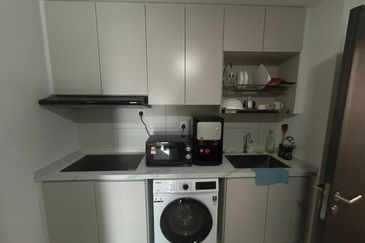 Edumetro @ Subang Jaya