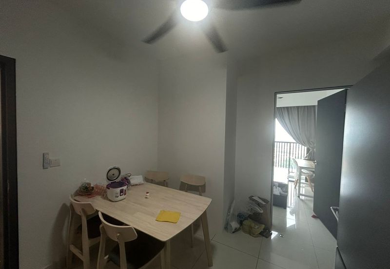 Edumetro @ Subang Jaya