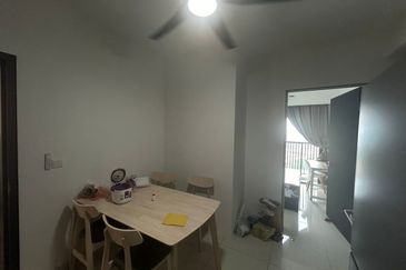 Edumetro @ Subang Jaya