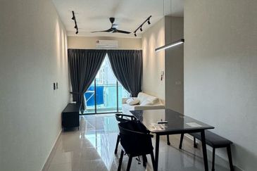 Verando Residence for Rent, Aera Residence for Rent, Taylor Student 