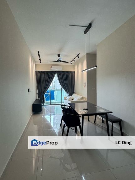 Verando Residence for Rent, Aera Residence for Rent, Taylor Student , Selangor, Petaling Jaya