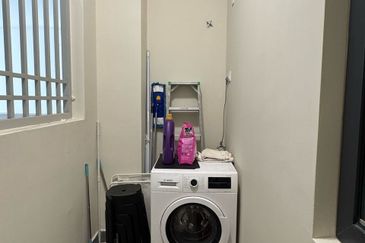 Verando Residence for Rent, Aera Residence for Rent, Taylor Student 