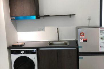 Edumetro @ Subang Jaya