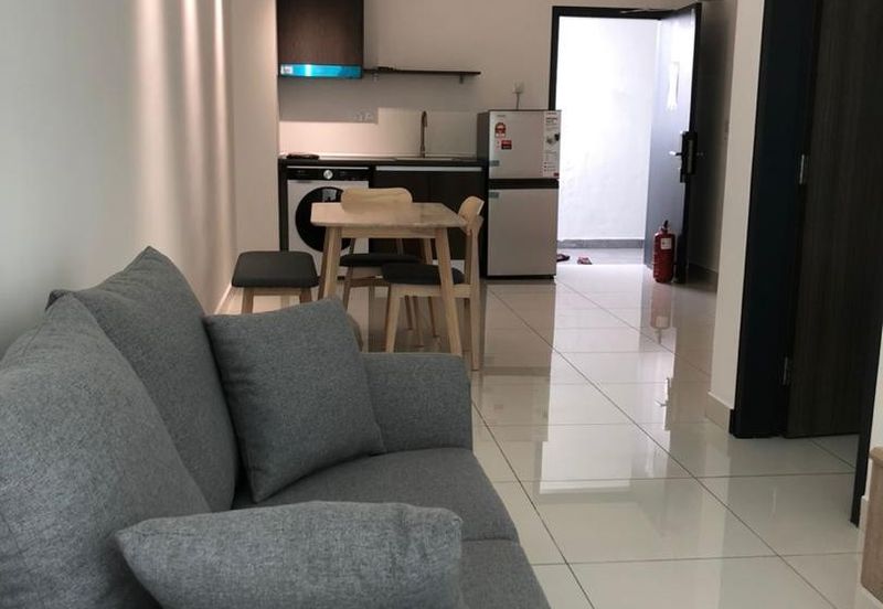 Edumetro @ Subang Jaya