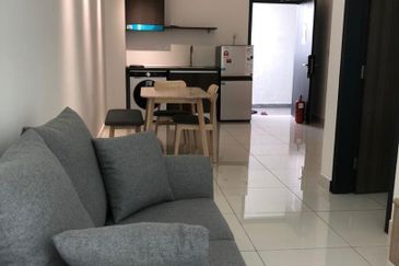 Edumetro @ Subang Jaya