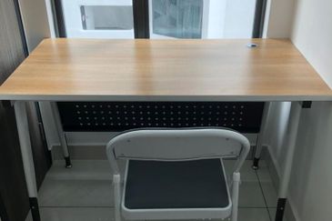 Edumetro @ Subang Jaya