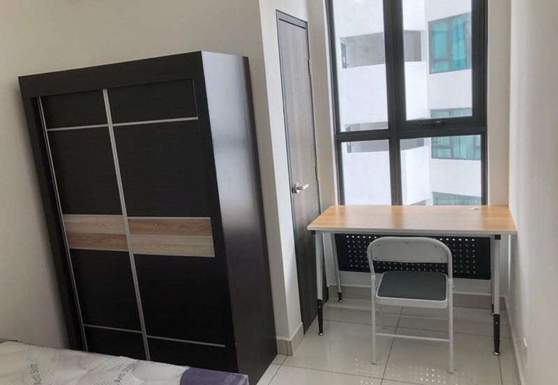 Edumetro @ Subang Jaya