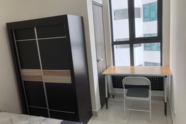 Edumetro @ Subang Jaya