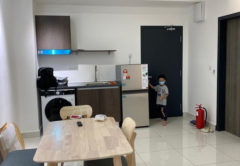 Edumetro @ Subang Jaya