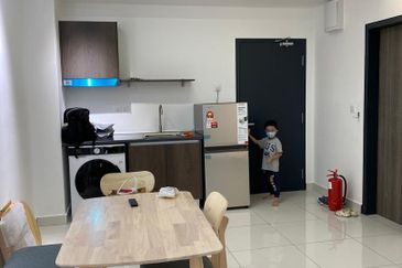 Edumetro @ Subang Jaya