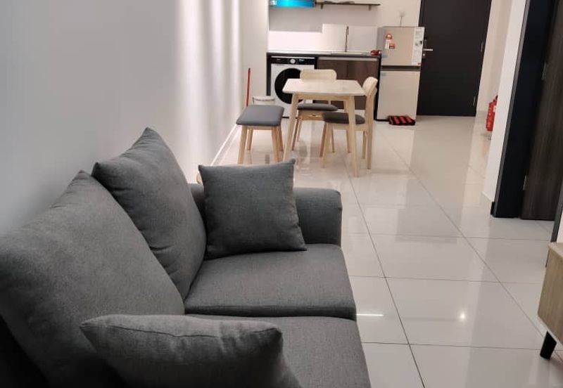 Edumetro @ Subang Jaya