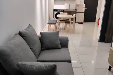 Edumetro @ Subang Jaya