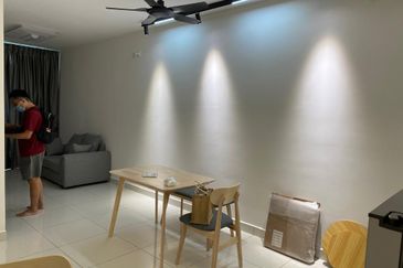 Edumetro @ Subang Jaya