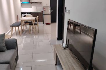 Edumetro @ Subang Jaya