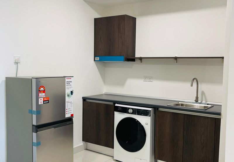 Edumetro @ Subang Jaya