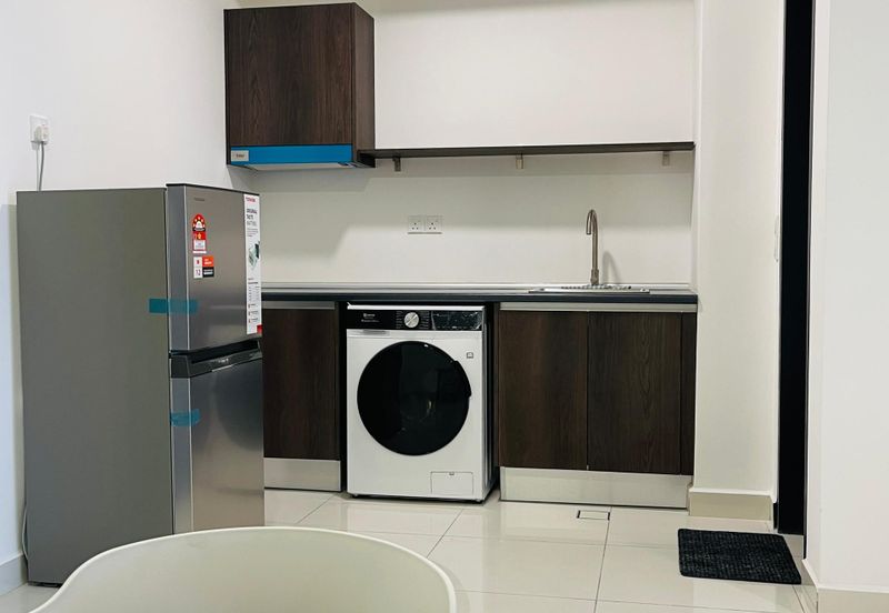 Edumetro @ Subang Jaya