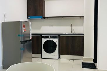 Edumetro @ Subang Jaya