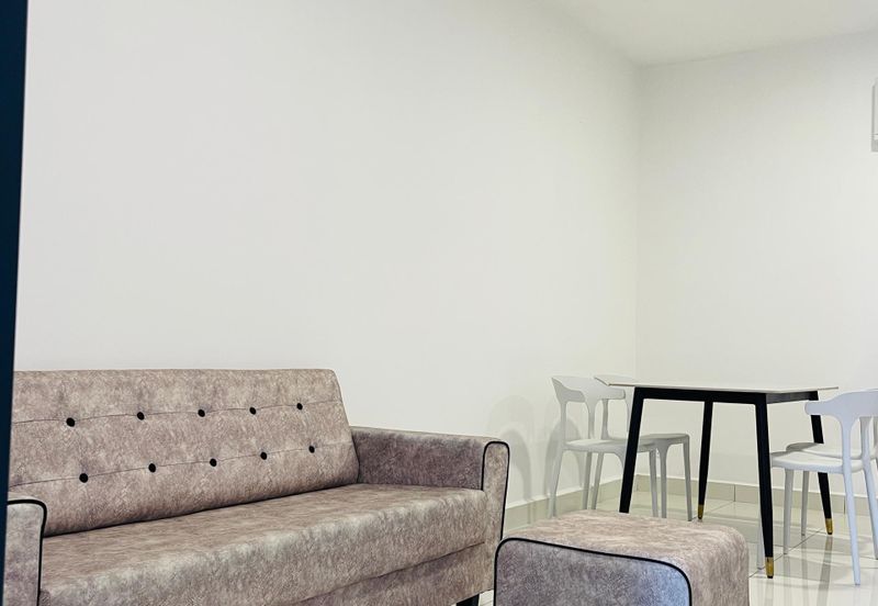 Edumetro @ Subang Jaya