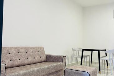 Edumetro @ Subang Jaya