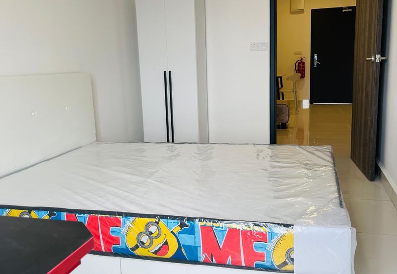 Edumetro @ Subang Jaya