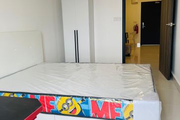 Edumetro @ Subang Jaya