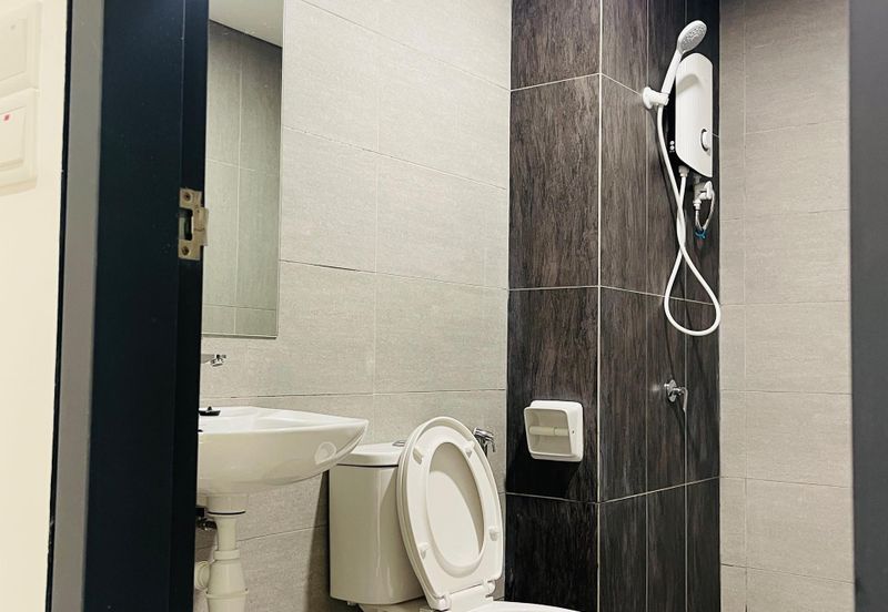 Edumetro @ Subang Jaya