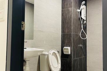 Edumetro @ Subang Jaya