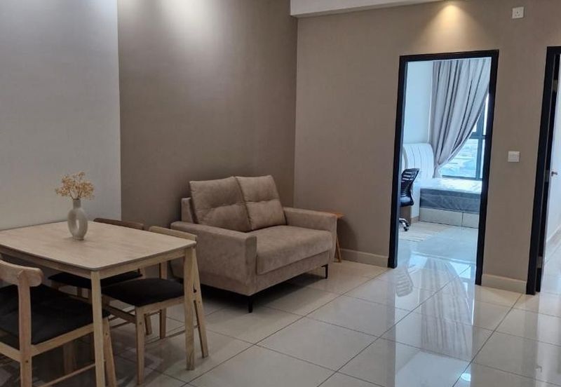 Edumetro @ Subang Jaya