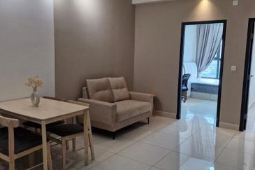 Edumetro @ Subang Jaya