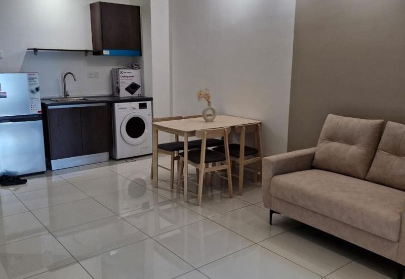 Edumetro @ Subang Jaya