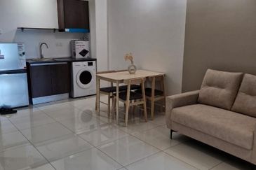 Edumetro @ Subang Jaya