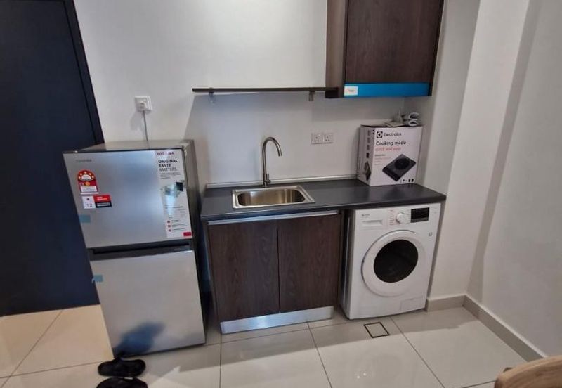 Edumetro @ Subang Jaya