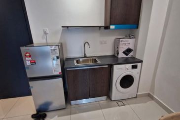 Edumetro @ Subang Jaya