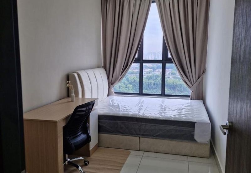 Edumetro @ Subang Jaya