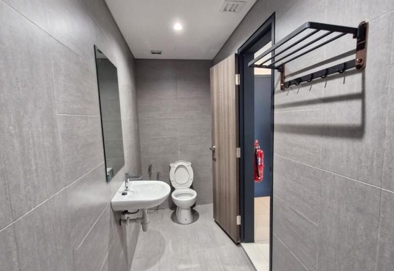 Edumetro @ Subang Jaya