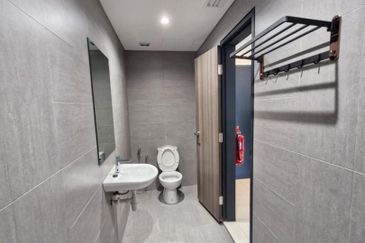 Edumetro @ Subang Jaya