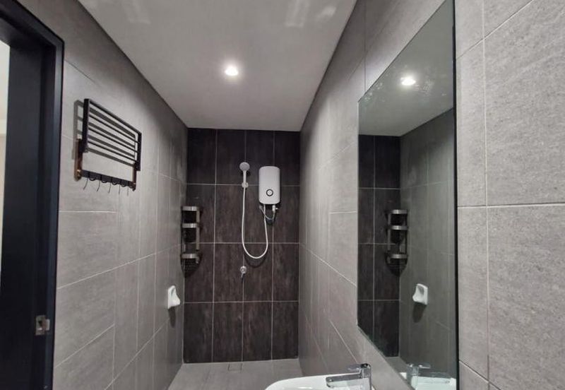 Edumetro @ Subang Jaya