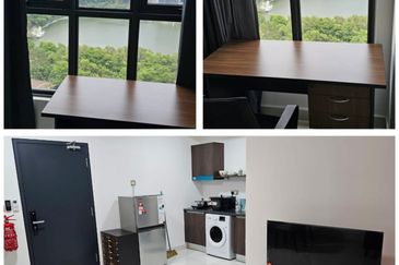 Edumetro @ Subang Jaya