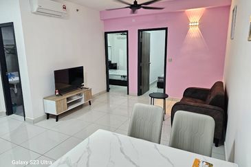 Edumetro @ Subang Jaya