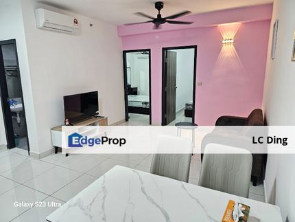 Edumetro Subang Jaya Condominium for Rent, Bandar Sunway, Sunway Student Accomodation, Usj 1, Sunway Student, Segi Subang, Yolo, Yolo Signature Suites, Selangor, USJ