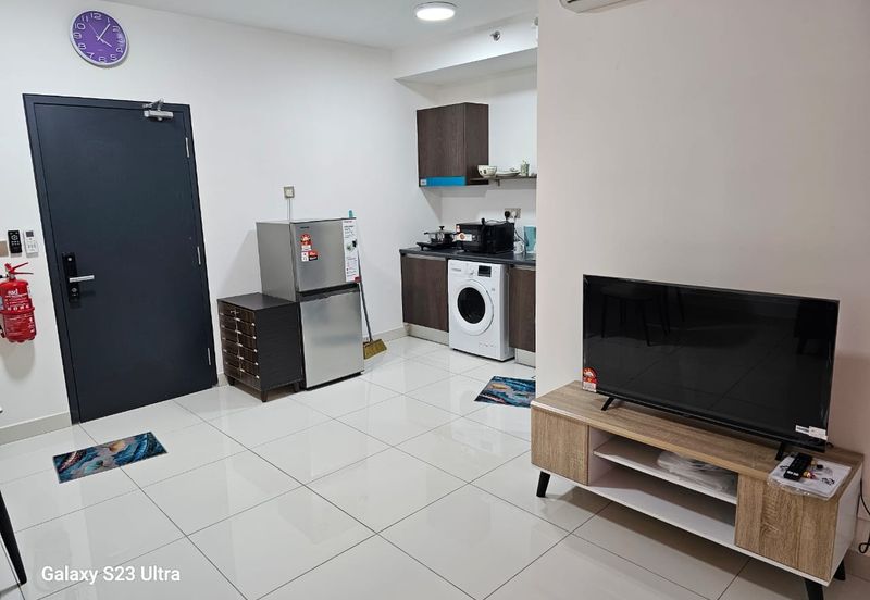 Edumetro @ Subang Jaya