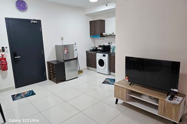 Edumetro @ Subang Jaya