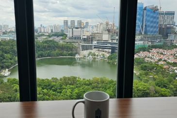 Edumetro @ Subang Jaya