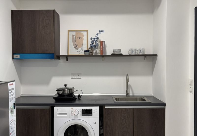 Edumetro @ Subang Jaya