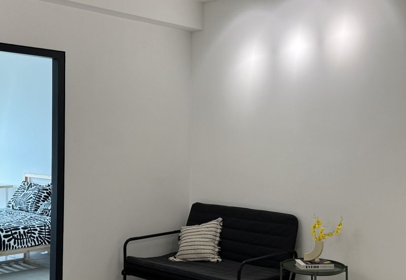 Edumetro @ Subang Jaya