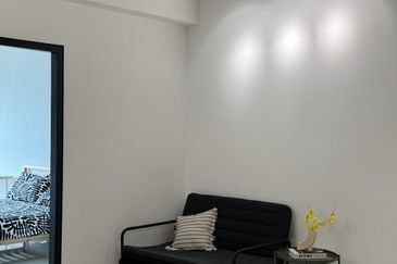 Edumetro @ Subang Jaya