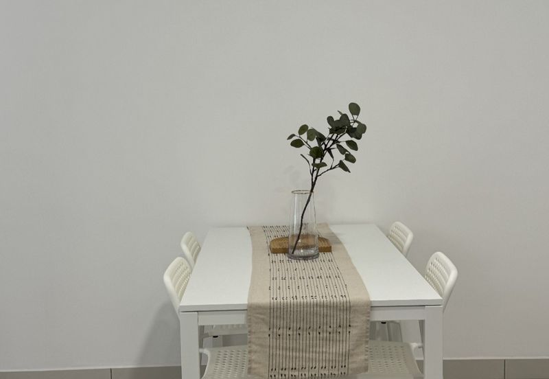 Edumetro @ Subang Jaya