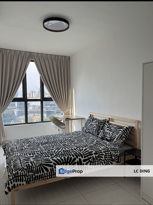Edumetro Subang Jaya Condominium for Rent, Bandar Sunway, Sunway Student Accomodation, Usj 1, Sunway Student, Segi Subang, Yolo, Yolo Signature Suites, Selangor, USJ